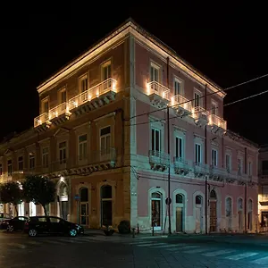 Maison d'hôtes Apollo, Syracuse