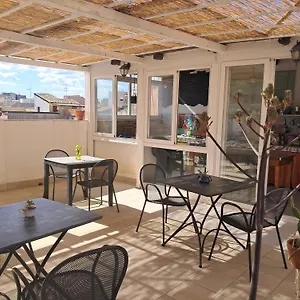 Maison d'hôtes La Casa Di Aneupe, Syracuse